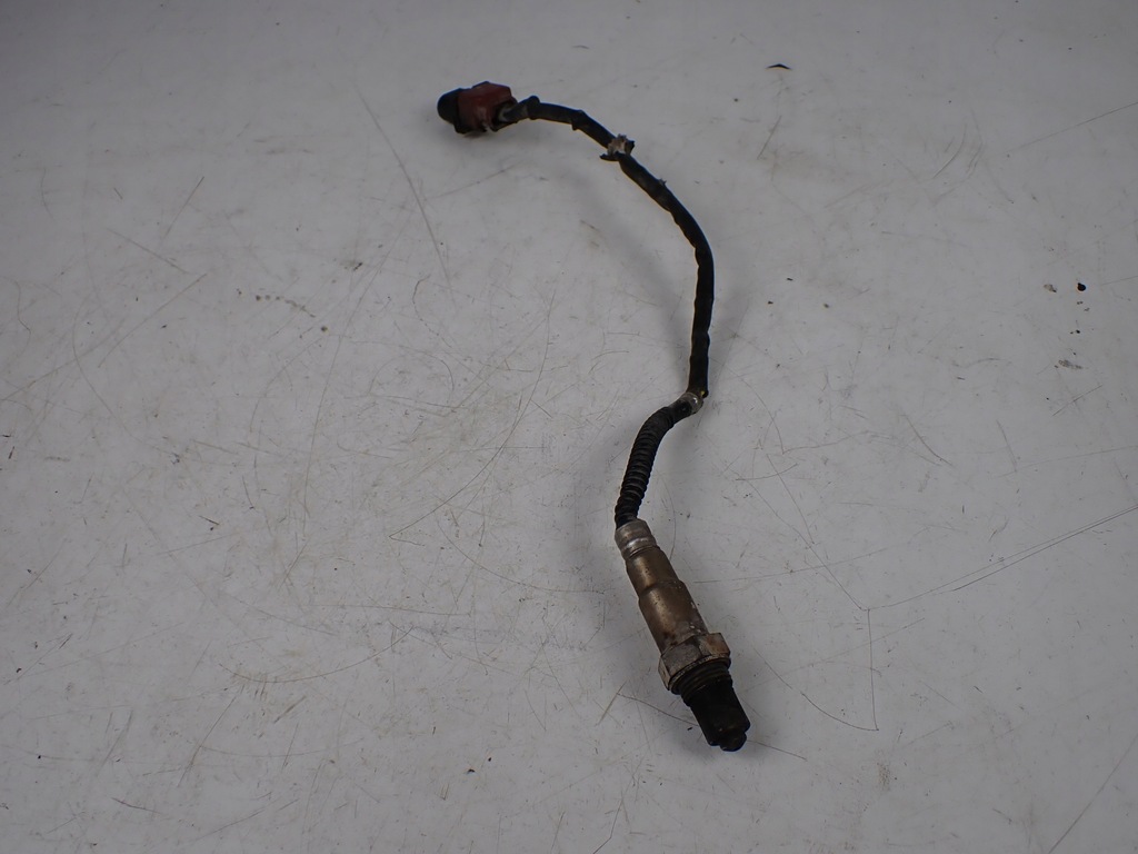 фото №1, Датчик лямбда-зонд audi s8 a8 d3 5.2 fsi 07l906262e