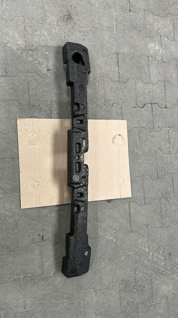 фото №1, Kia ceed 2017- піна абсорбер бампера перед