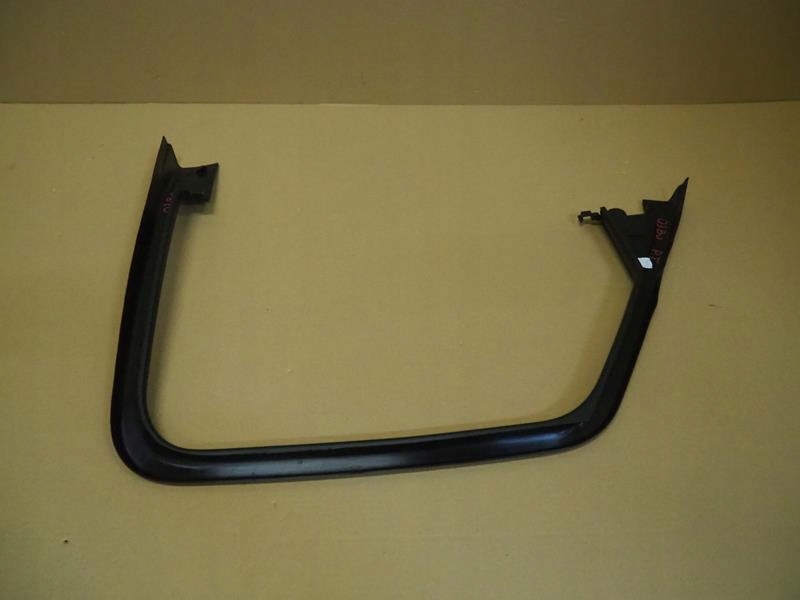 фото №2, Рамка дверь правый задняя audi q3 8u