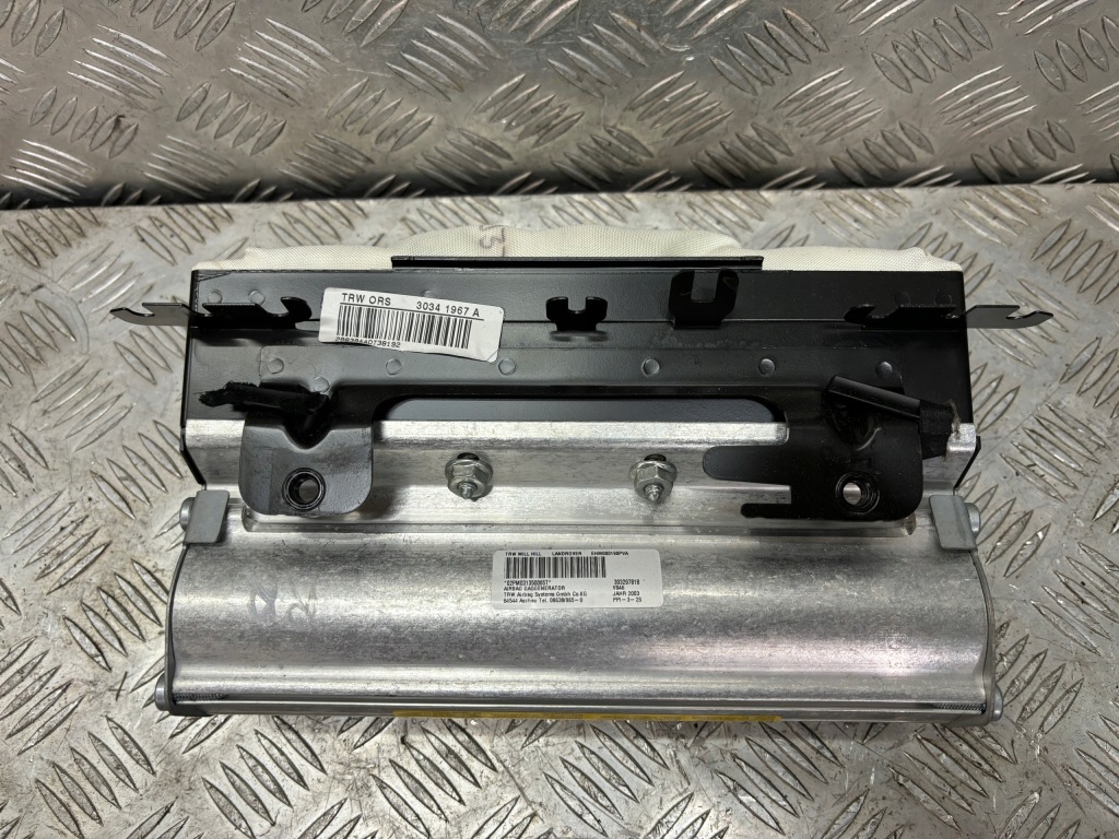 фото №1, Land rover range l322 подушка воздушная пассажира ehm000190pva