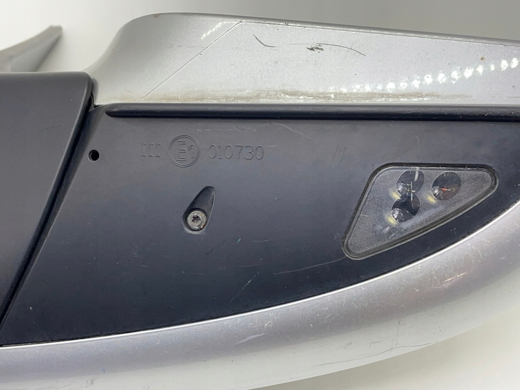 фото №7, Зеркало правое audi a8 d3 14pin eu e1010730