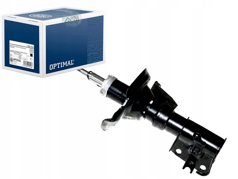 фото №1, Optimal a-3222gr амортизатор