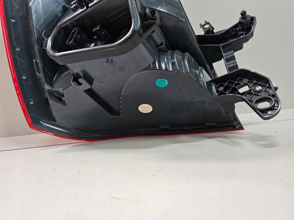 фото №10, Лампа правый задняя задняя правая bmw 1 f20 f21 lift led europa