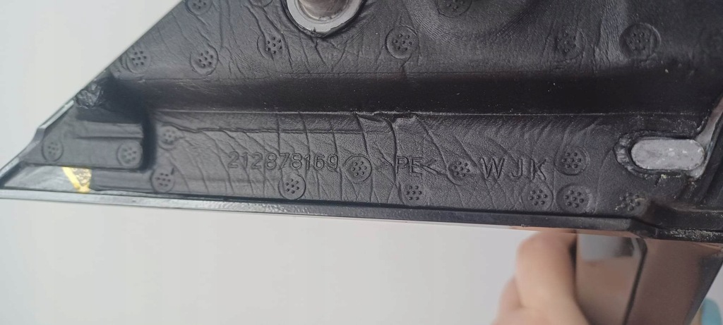 фото №10, Корпус зеркало камеры audi e-tron левая 570009-01