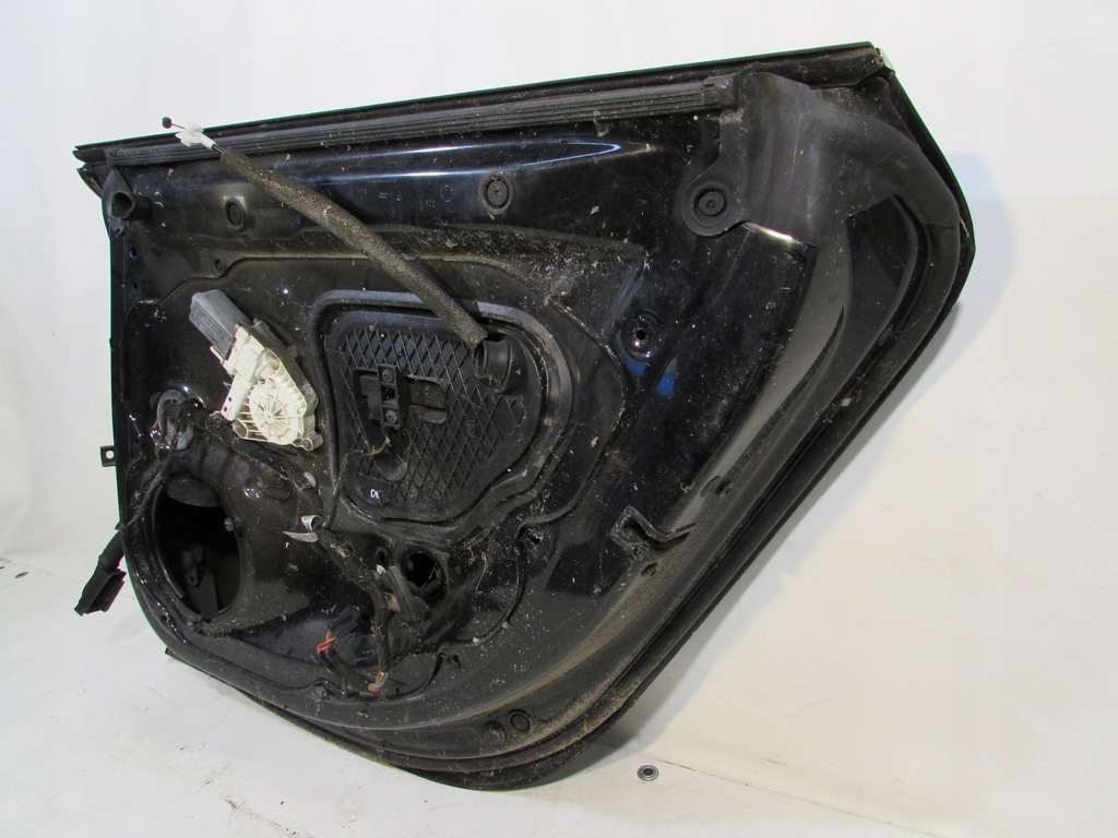 фото №5, Двері праве задня audi a7