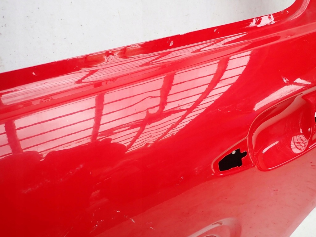 фото №4, Citroen c4 cactus 14-17 дверь задняя задние левая