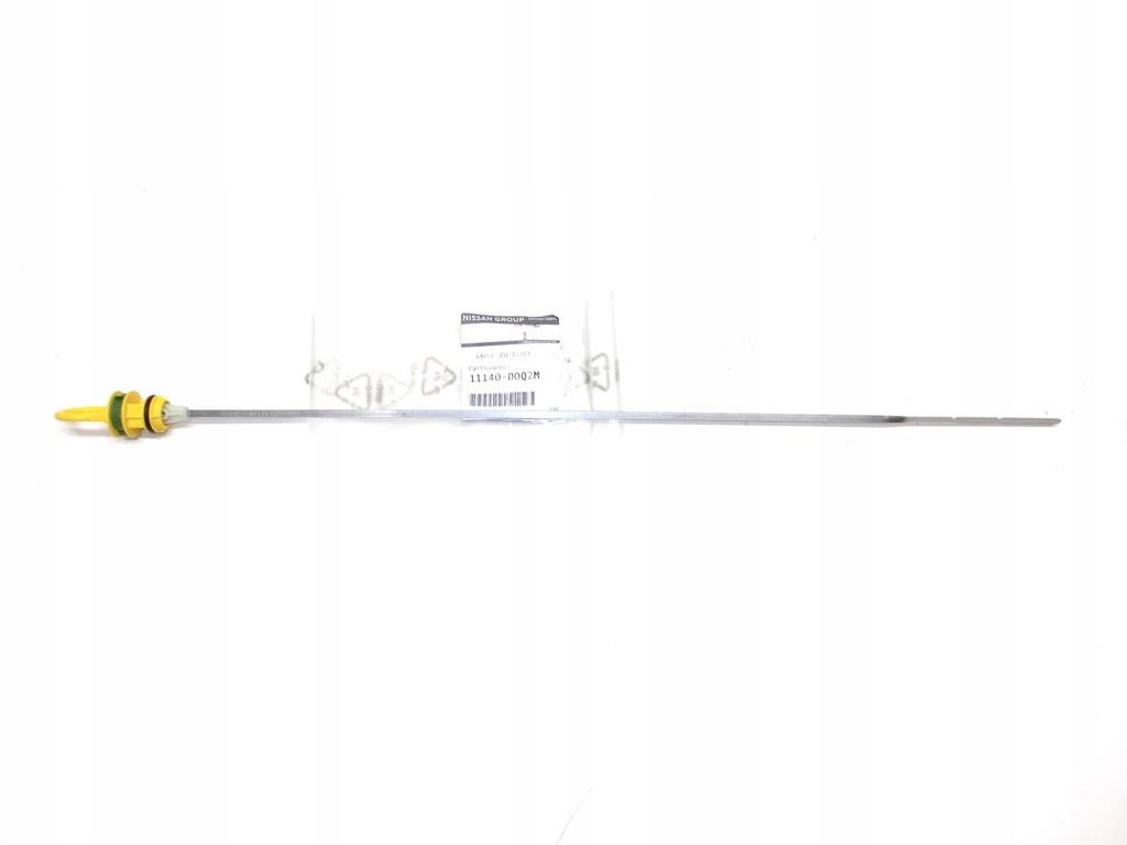 фото №1, Щуп оливи 2.3 dci master iii movano b