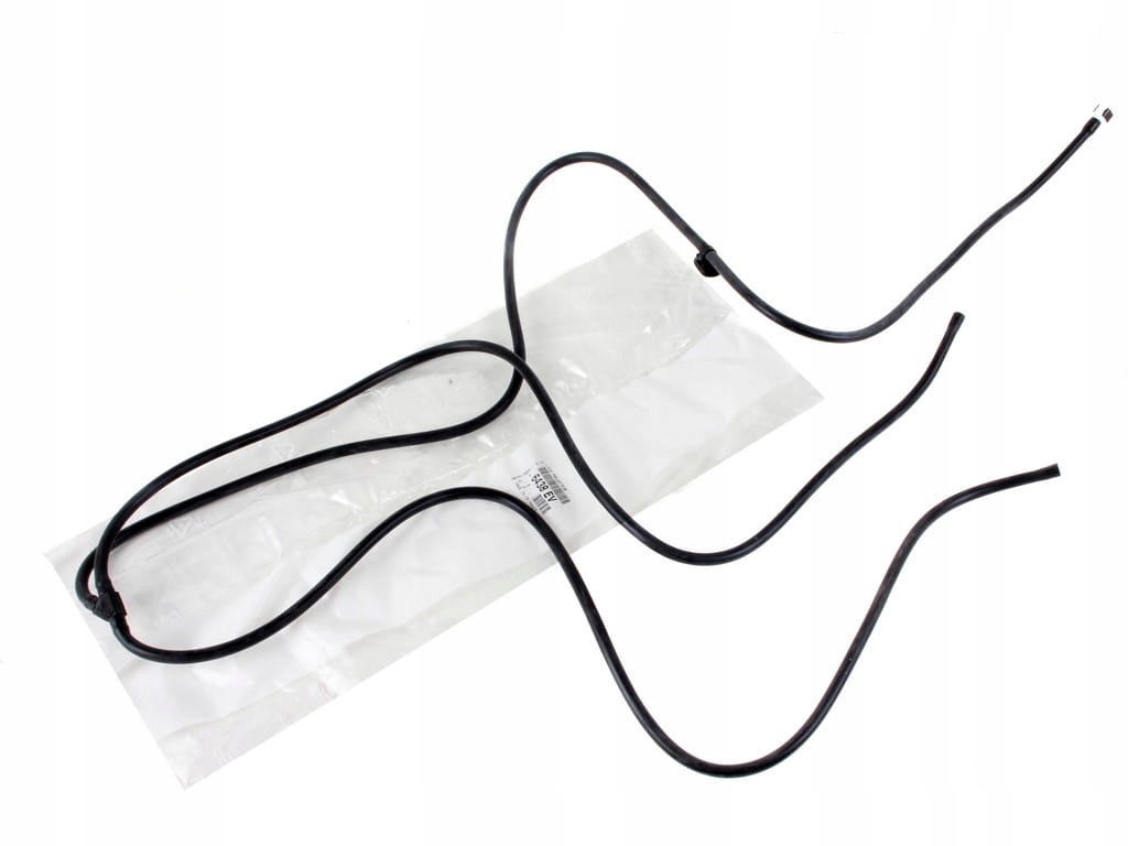 Купить Шланг омывателя фары ксенон peugeot 508