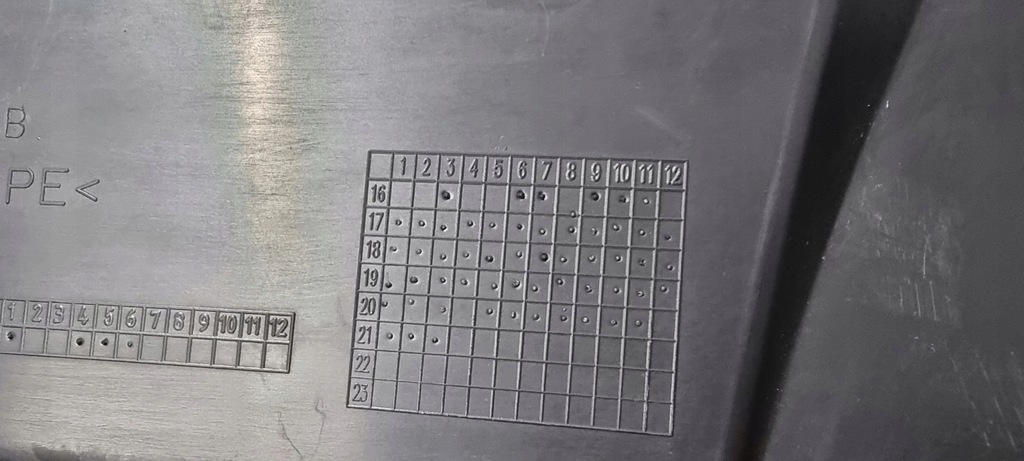 фото №11, Защита поперечина передний vw arteon 3g8 lift 20-