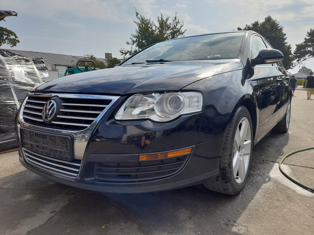 фото №14, Vw passat b6 лампа левый задняя левая задняя крышка багажника крышка