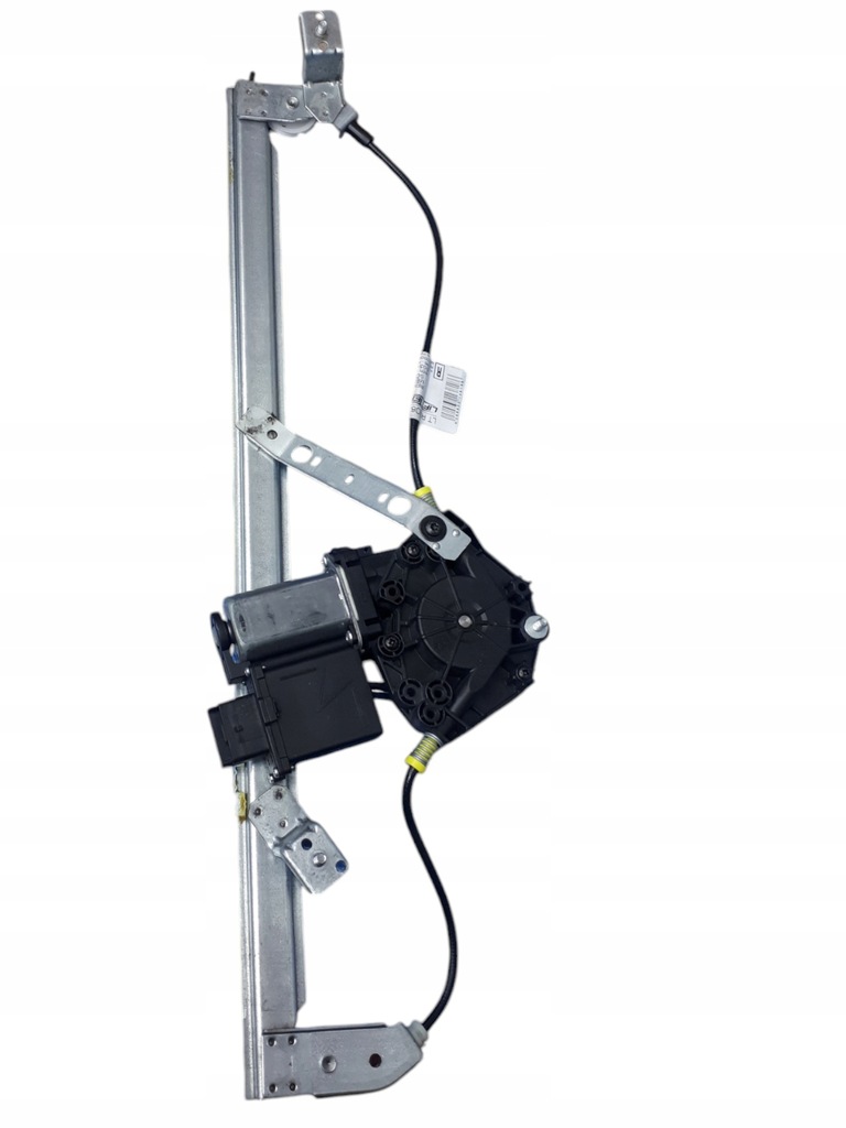 фото №2, Подъемник механизм опускания стекло перед правый renault grand scenic ii