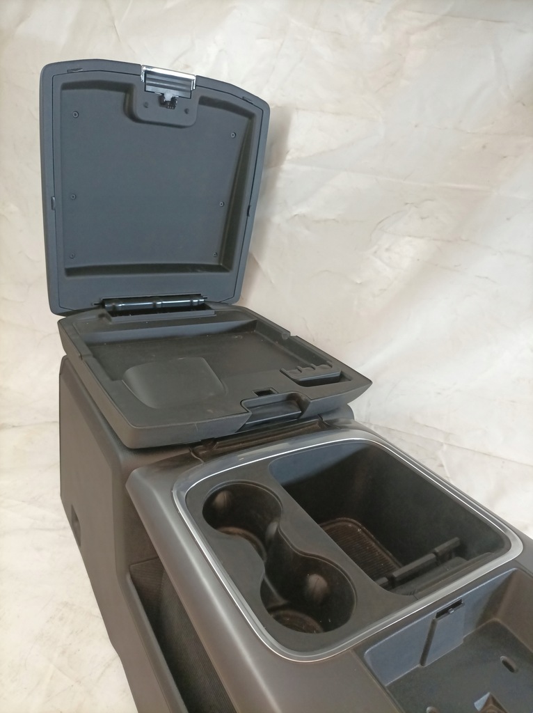 фото №10, Dodge ram 1500 18-19 туннель средний usa