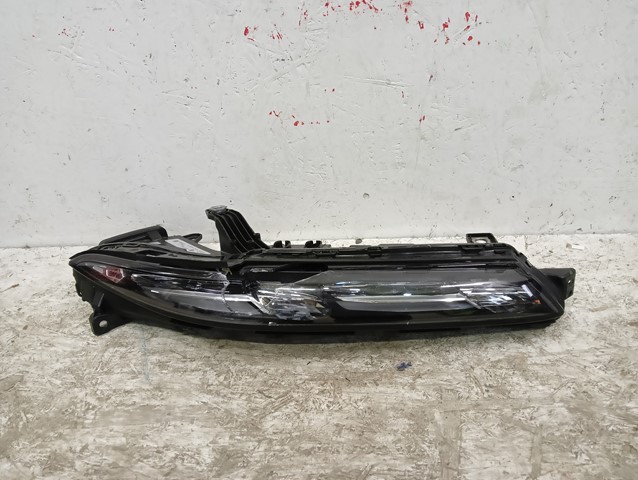 фото №1, Лампа права правий full led bmw x7 g07 lift lci 22-