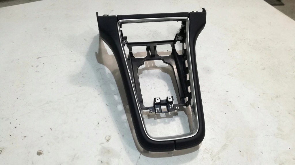 фото №2, Porsche panamera 971 рамка w туннель 971863162d