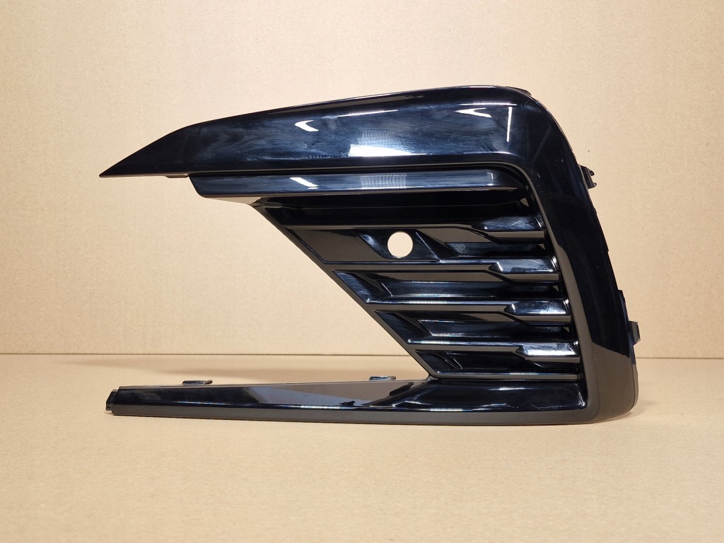 фото №1, Решітка бампера лівий перед volvo s90 ii v90 ii lift 2020- r-design