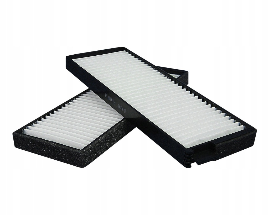 фото №1, Daewoo chevrolet tacuma фильтр кабины салонный