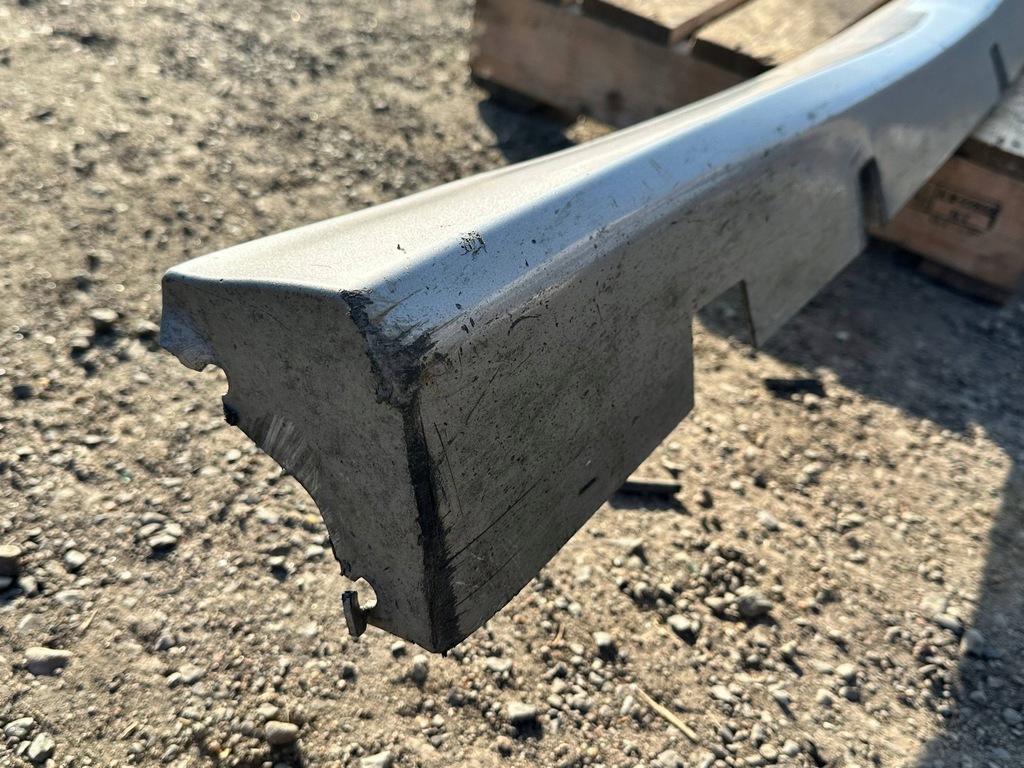 фото №9, Молдинг порог порог левая накладка порог dodge charger srt scatpack 2015+