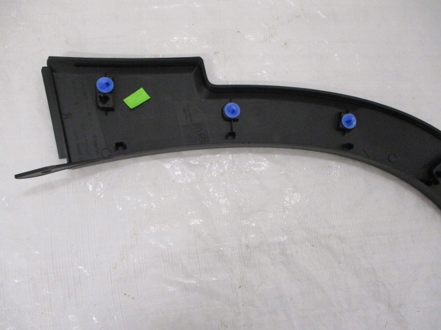 фото №8, Peugeot rifter молдинг крила ліва передня nowa