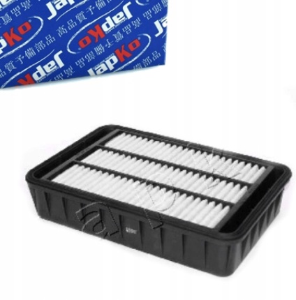 фото №1, Фильтр воздуха do mitsubishi outlander ii 2.0 2.2