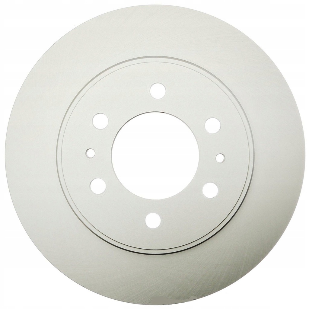 фото №1, Диск тормозная перед 330mm ford f-150 09