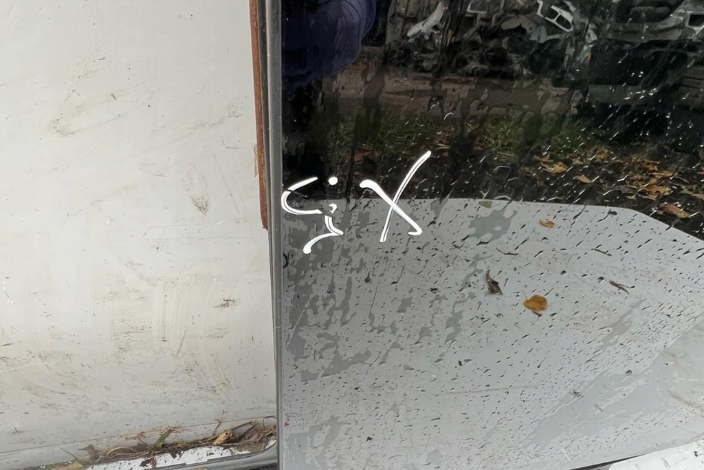 фото №8, Люк bmw x5 e70 f4815 дизель 2010