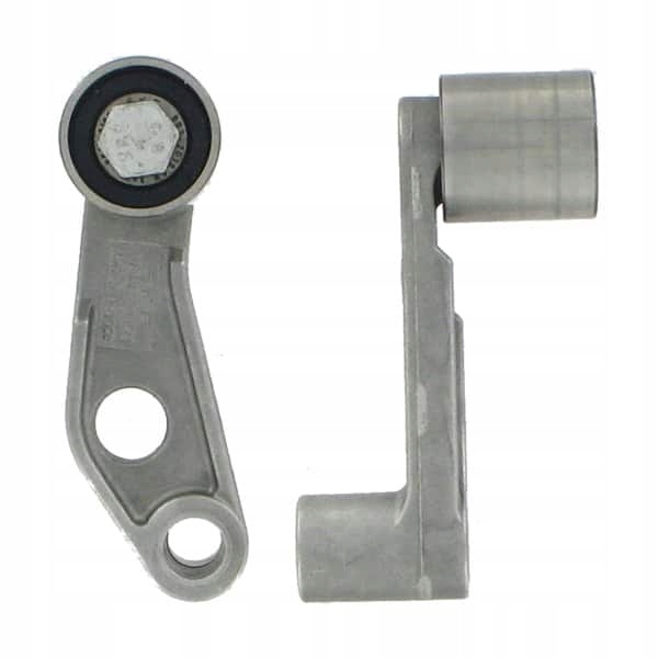 фото №13, Skf vkm 21121 ролик напрямна / напрямна, ремінь розподільного валу