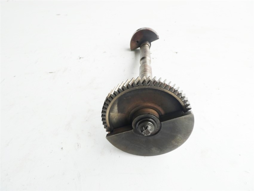 фото №1, Вал проміжний peugeot 208 i 1.2 vti 2012-2019 rok