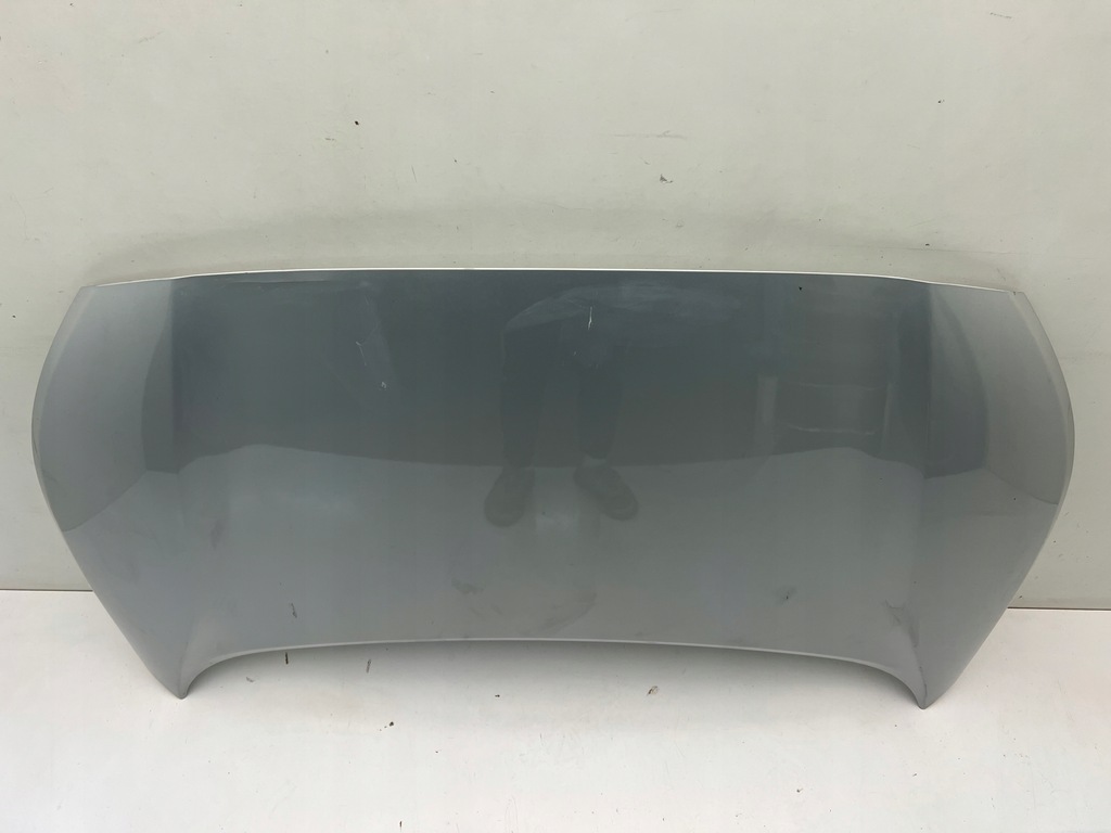 фото №9, Kia ceed 2 ii капот кришка двигуна оригінал 2012-2018