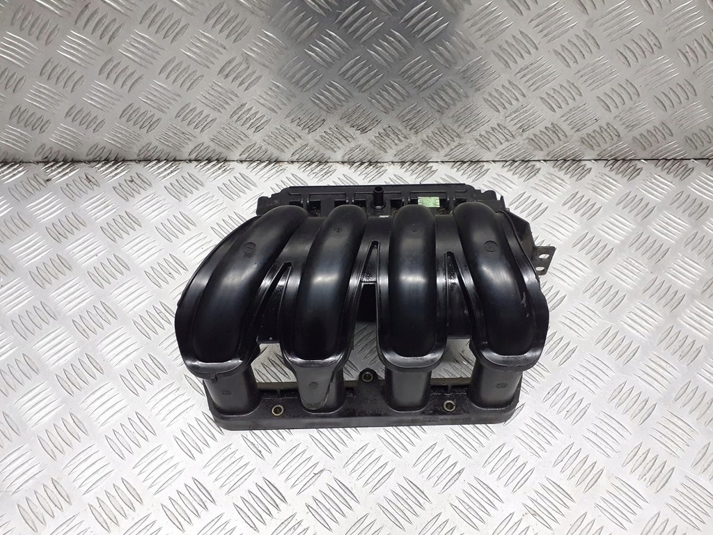 фото №5, Коллектор всасывающий nissan micra k12 1.2