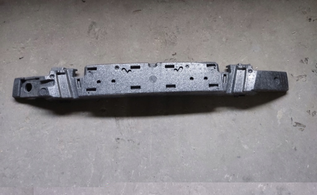 фото №1, Audi a3 lift 12r абсорбер бампера перед