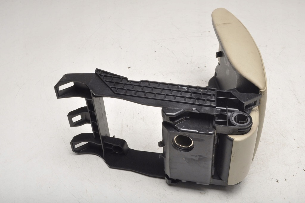 фото №5, Volvo s60 ii v60 подлокотник кожа