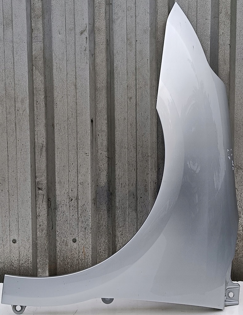 фото №1, Citroen c4 i 10 r крыло левый перед ezr