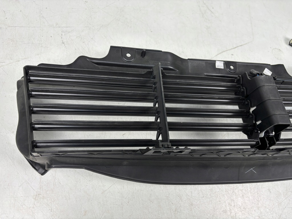 фото №8, Повітропровід впуск повітря жалюзі volvo s60 v60 nowa mon7a