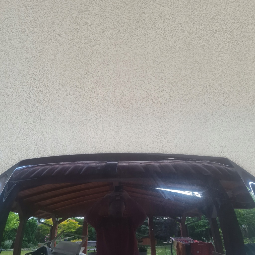 Audi a8 d5 4n капот кришка двигуна Київ