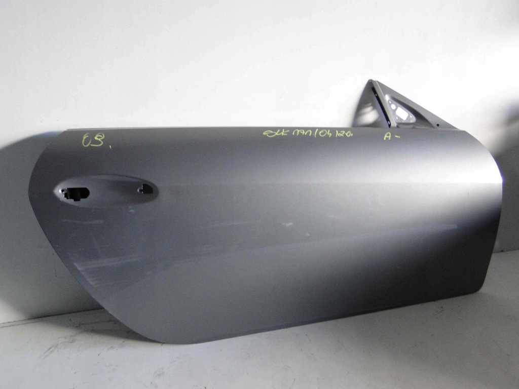 фото №3, Mercedes slk r171 171 дверь правое передние