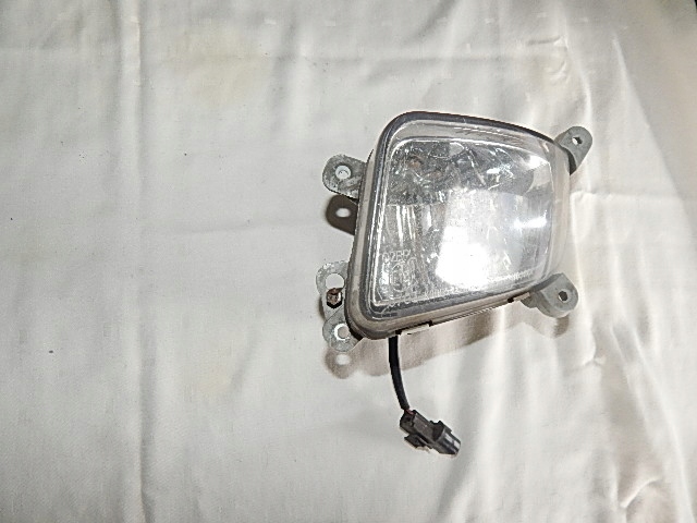 фото №13, Протитуманна фара лівий lub правий hyundai matrix 01-06 92201-170 92201-170