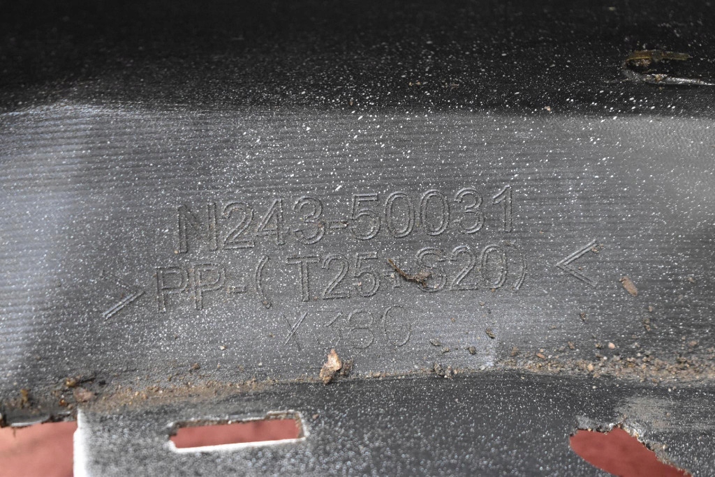 фото №11, Бампер перед передній 34k mazda mx5 mx-5 4 iv nd 15-18