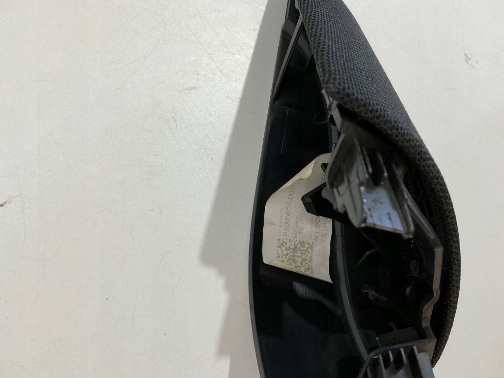 фото №4, 2x динаміки do tesli model 3