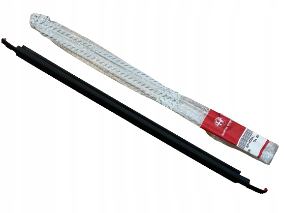 фото №1, Alfa romeo 166 молдинг ущільнювач зовнішня tl