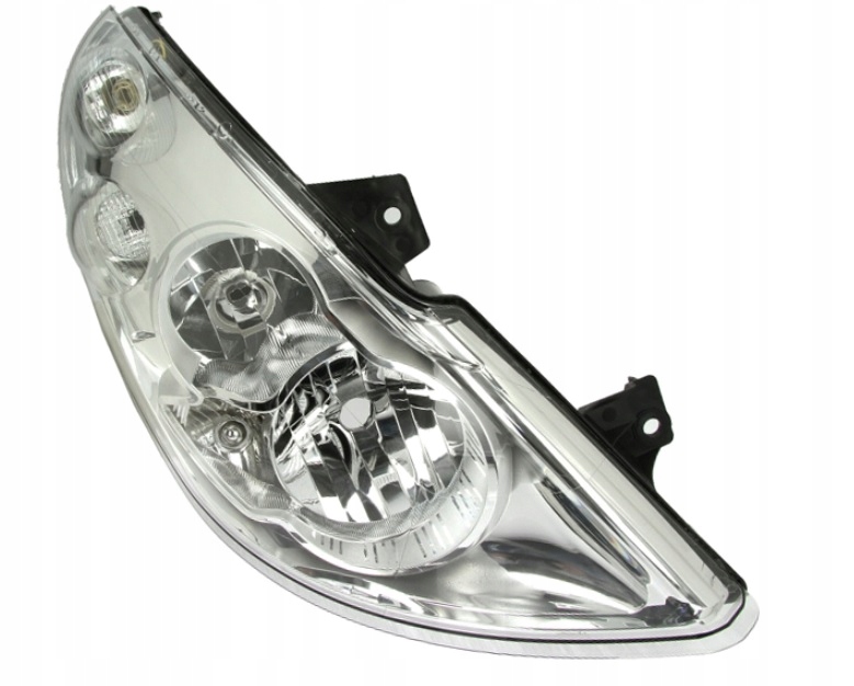 фото №1, Tyc 20-12337-05-2 фара