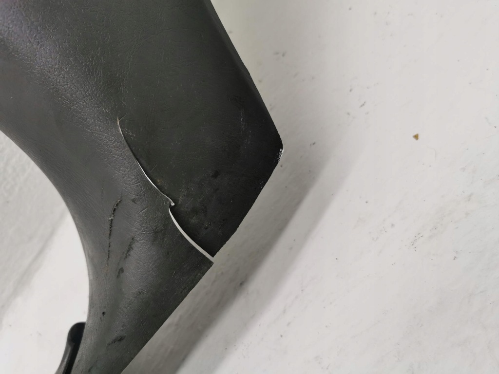 фото №8, Защита порог левый перед toyota hilux vii lift