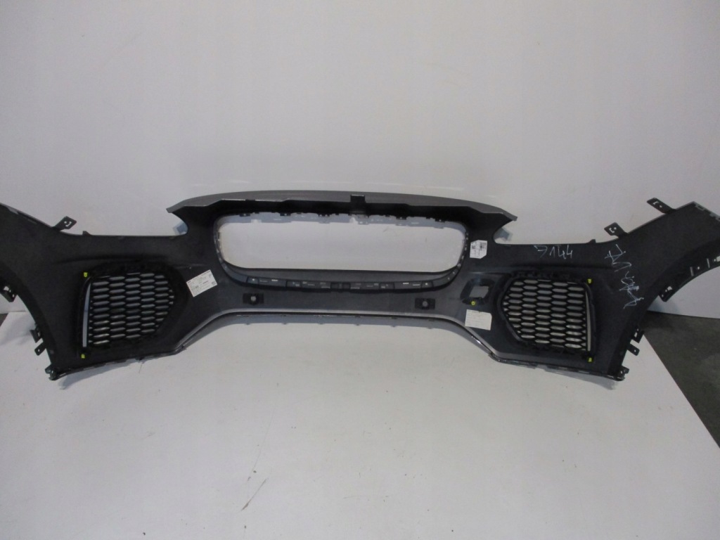 фото №6, Бампер jaguar e pace lift перед передний