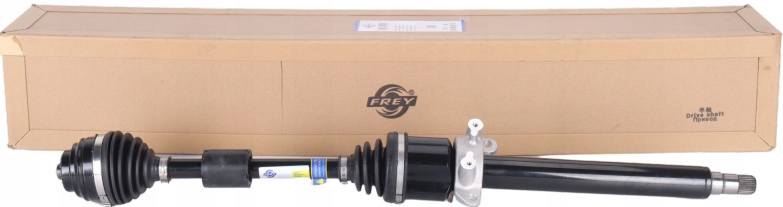 фото №1, Frey 865809101 wał приводной