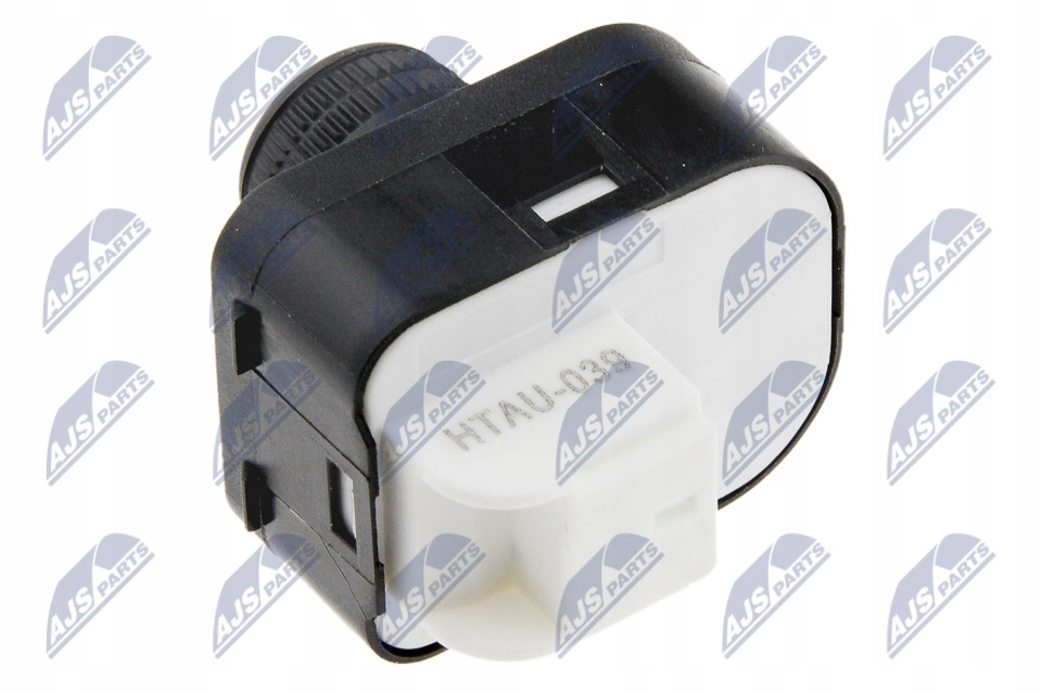 фото №10, Переключатель, регулировка зеркало наружного nty ews-au-039