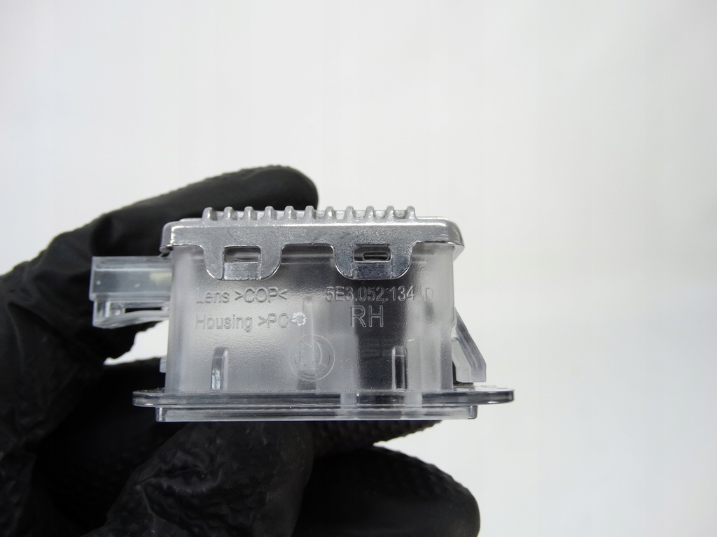 фото №11, Skoda karoq kodiaq ліхтарі проектор kpl l+p