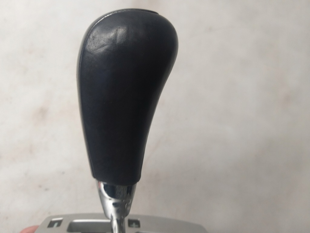 фото №5, Вибірник домкрат передач hyundai sonata 2.0 crdi 06