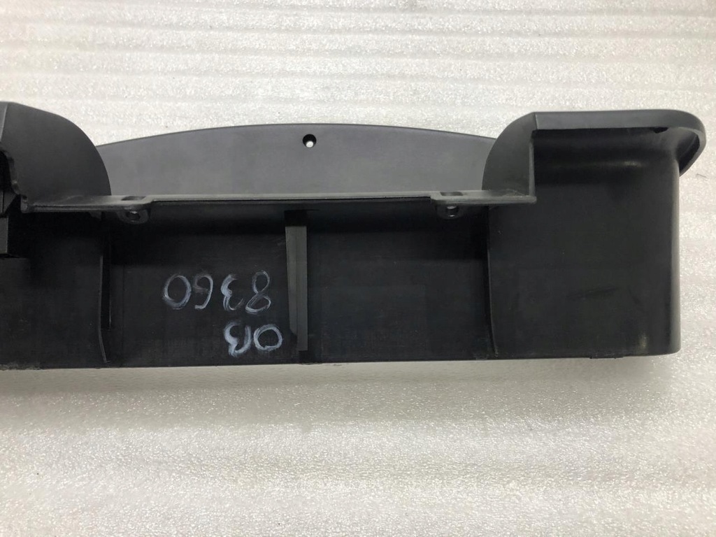 фото №8, Захист спідометра fiat bravo 07-14 735245022