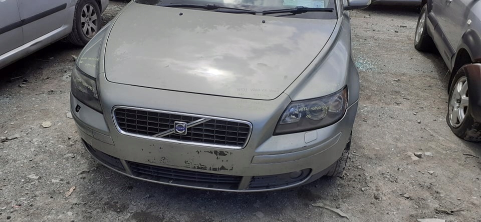 фото №1, Капот кришка двигуна volvo s40 ii v50 471-46