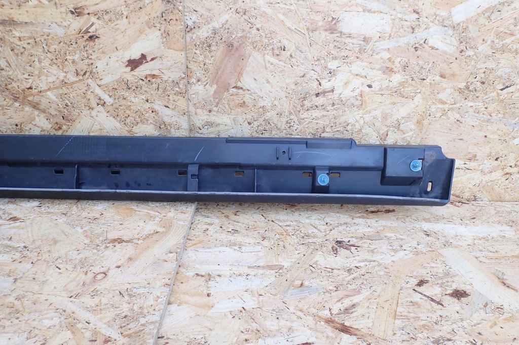 фото №8, Mitsubishi space star ii 13- молдинг порог правая 6512a874