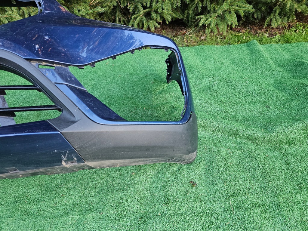 Bmw оригинальный номер 7954205 бампер lci pdc в Украине